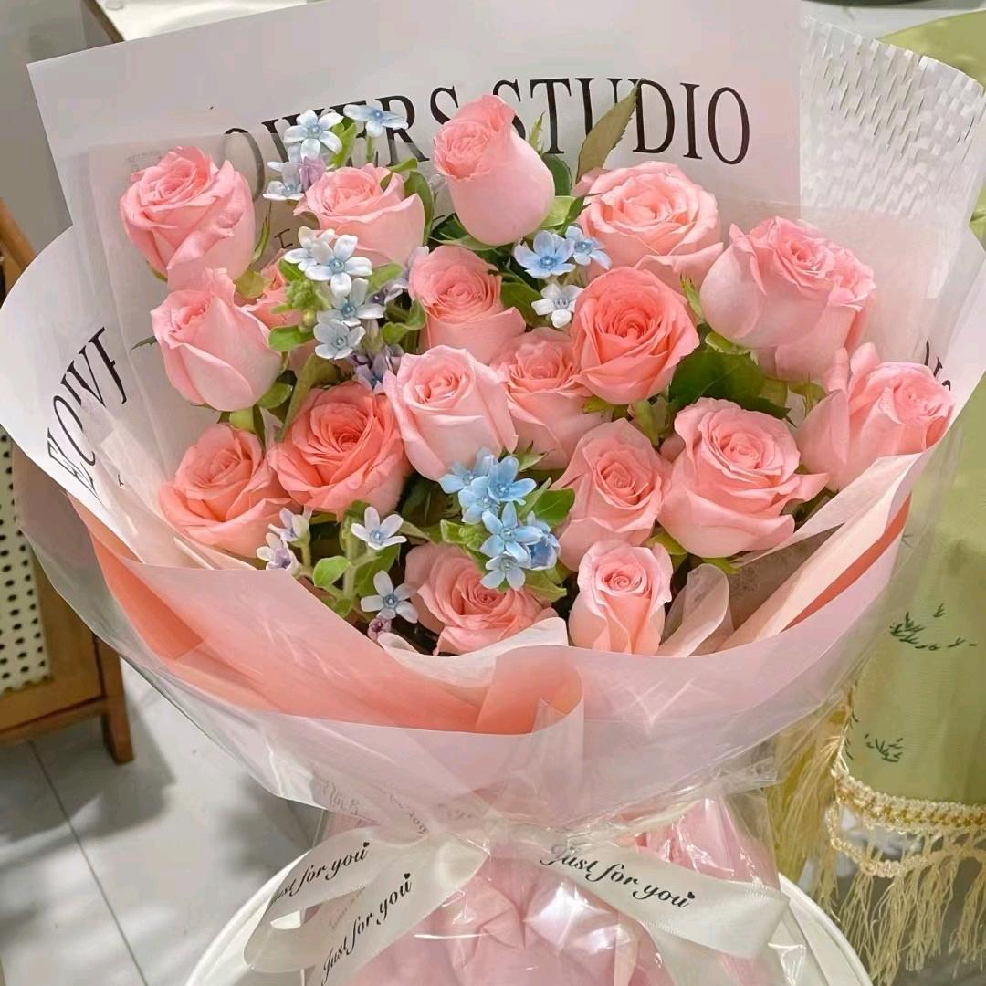 且行且珍惜@刘