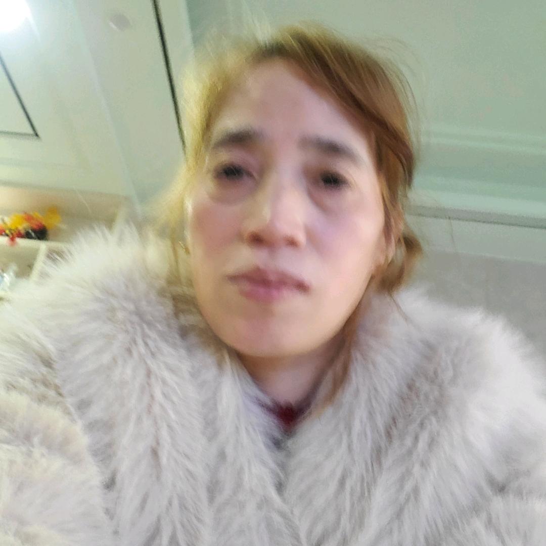 陈华姐