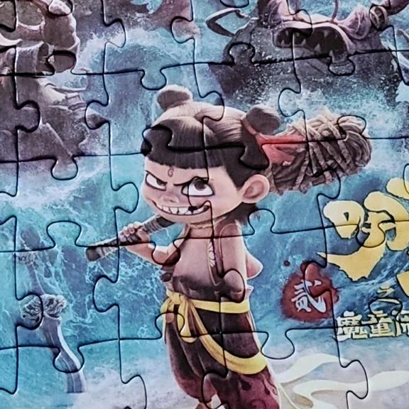 小哪吒