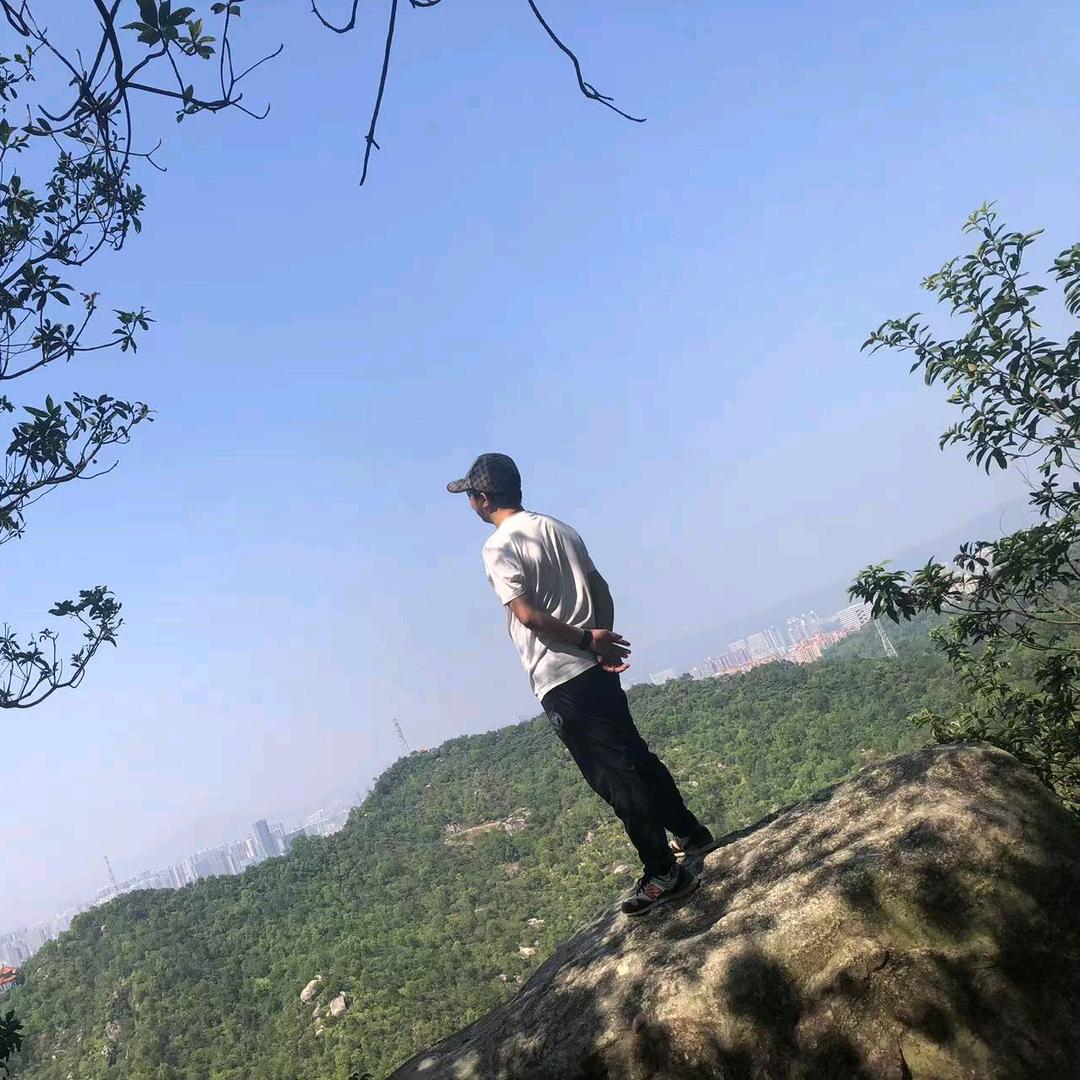 认识从这里开始