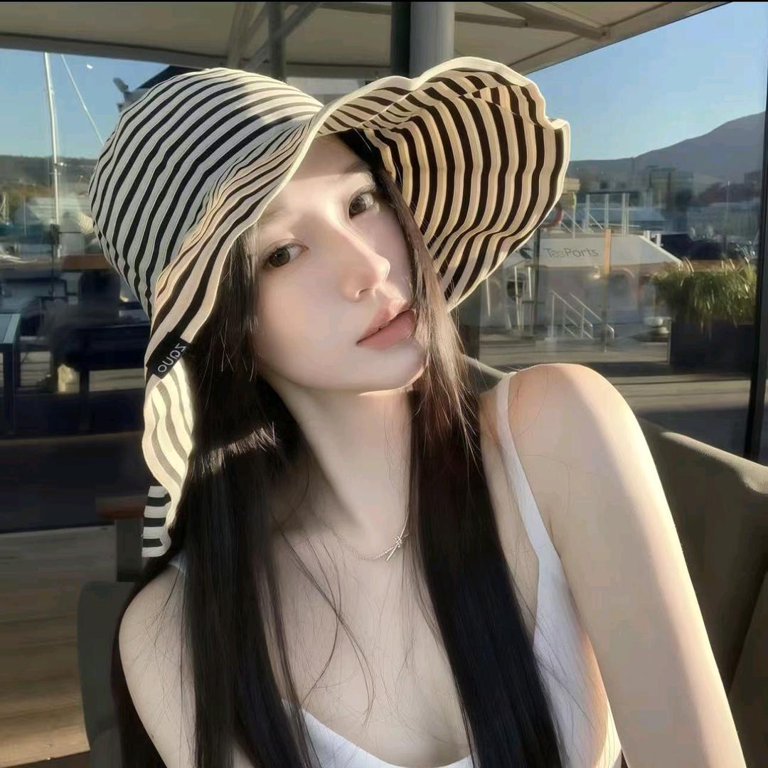 予茉小甜馨