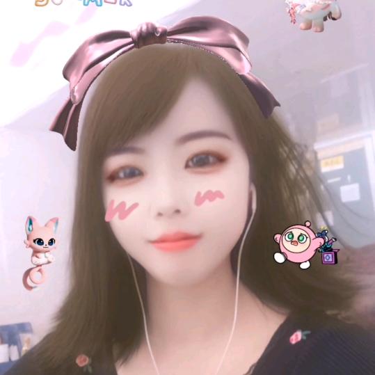 Lisa 橙（涨粉2000）