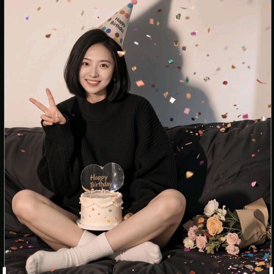 闪亮的시영 西柚👸🏻
