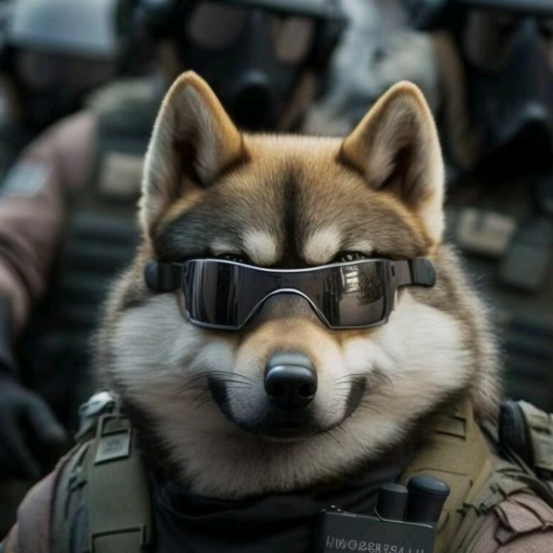 淘狗的大壮(代购)