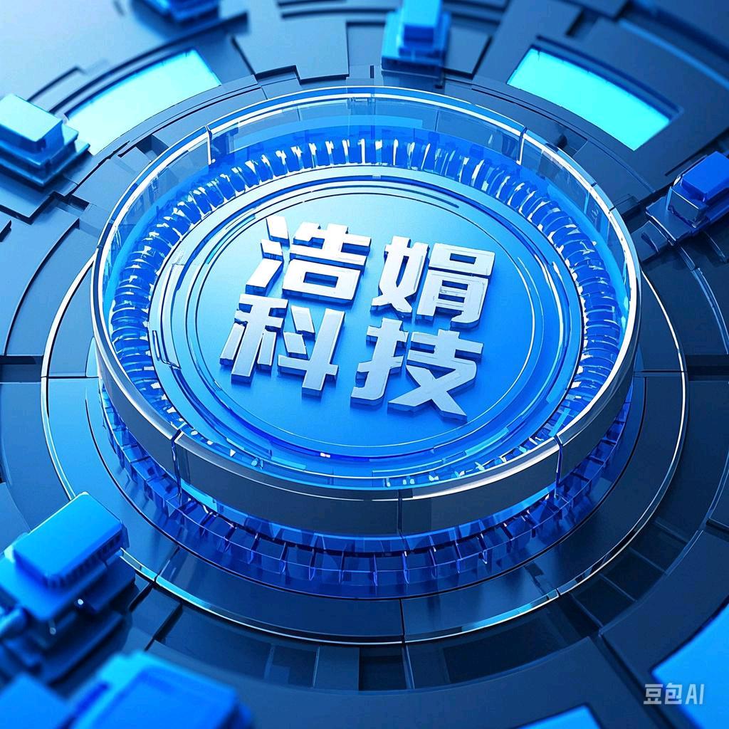 浩娟科技