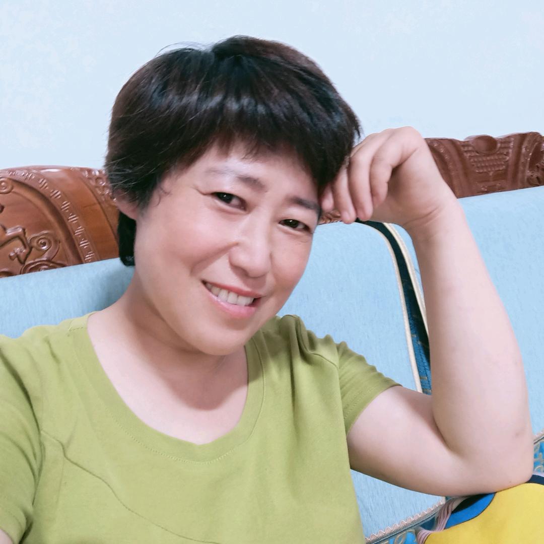 老孔在自律