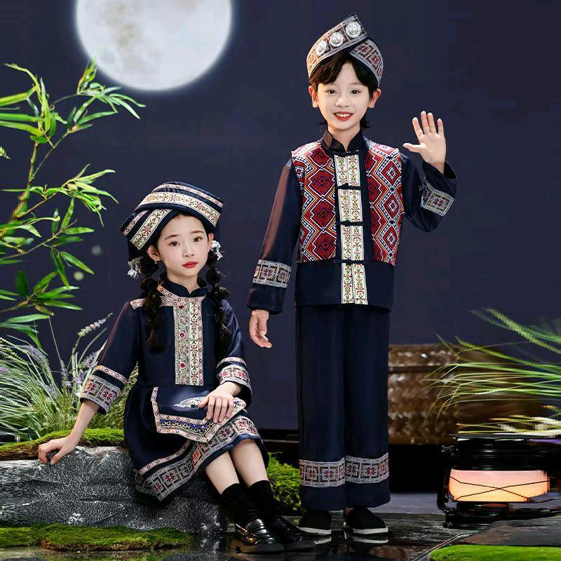 珍珍儿童服饰