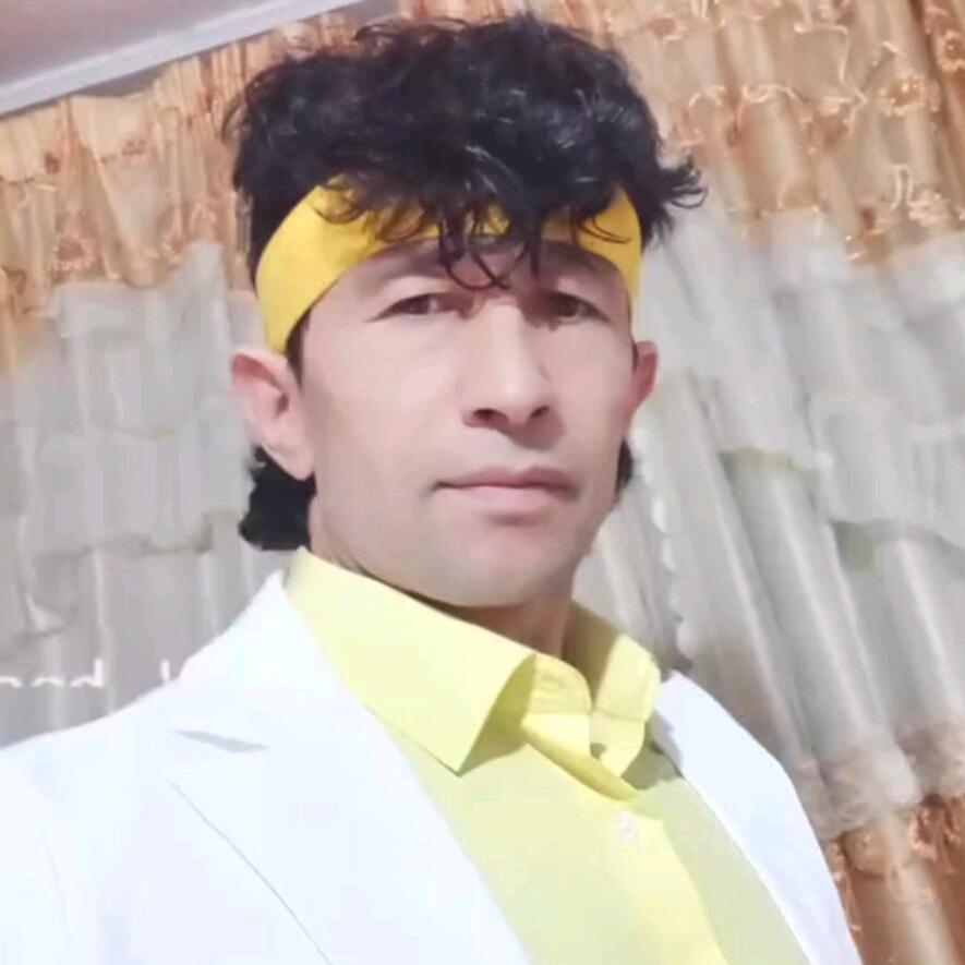 阿布都师傅