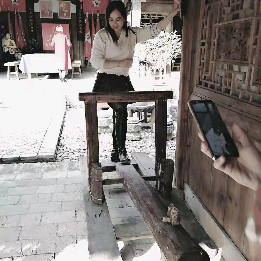 ij婷美