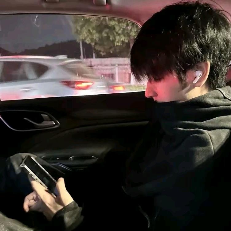云仔