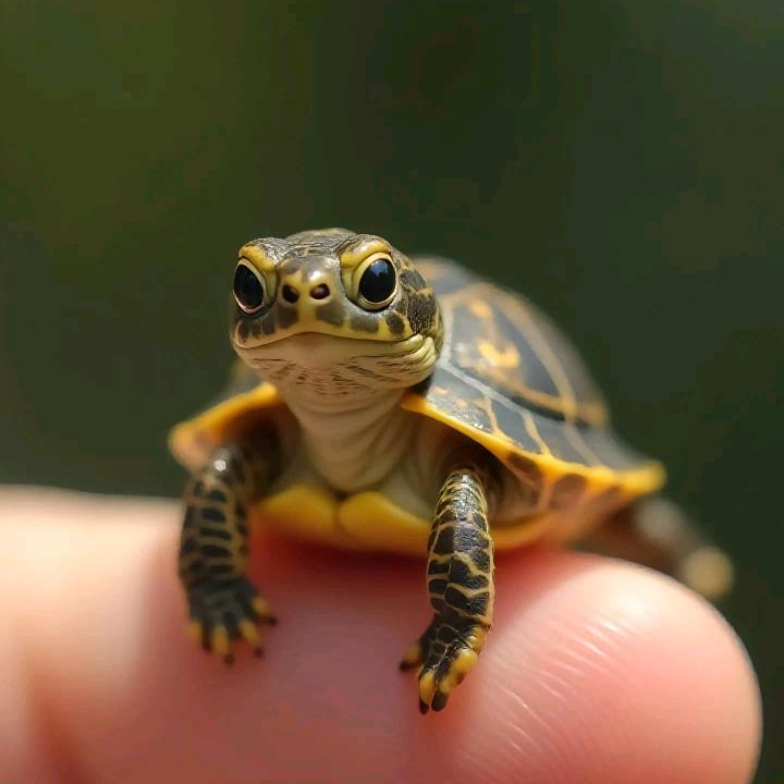 大宋聊养龟🐢