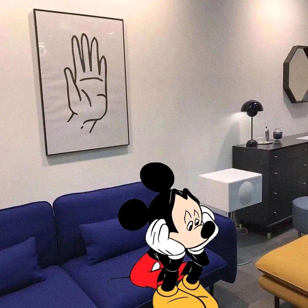 不吃草莓冰淇淋