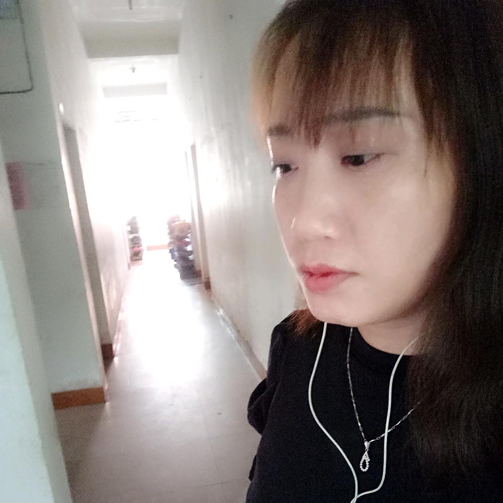 万事如意姐