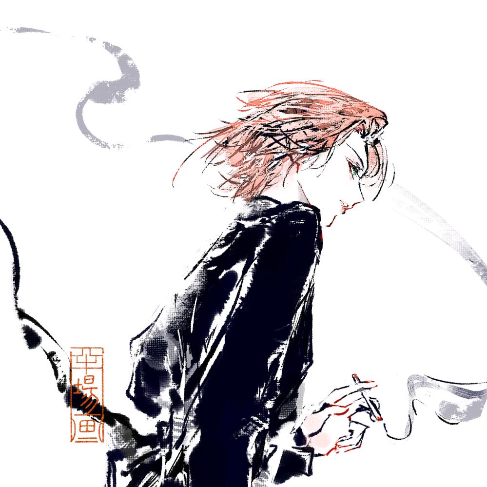 阳光开朗大女孩