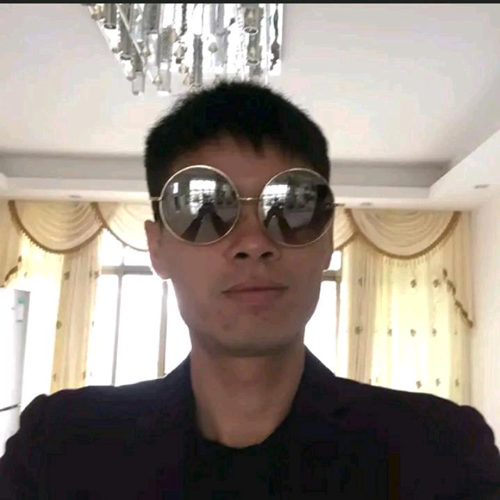 👉冷酷的MAN👈