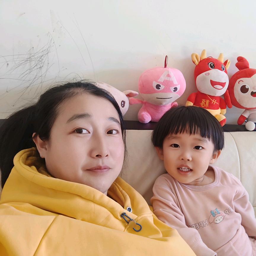 美悠妈妈