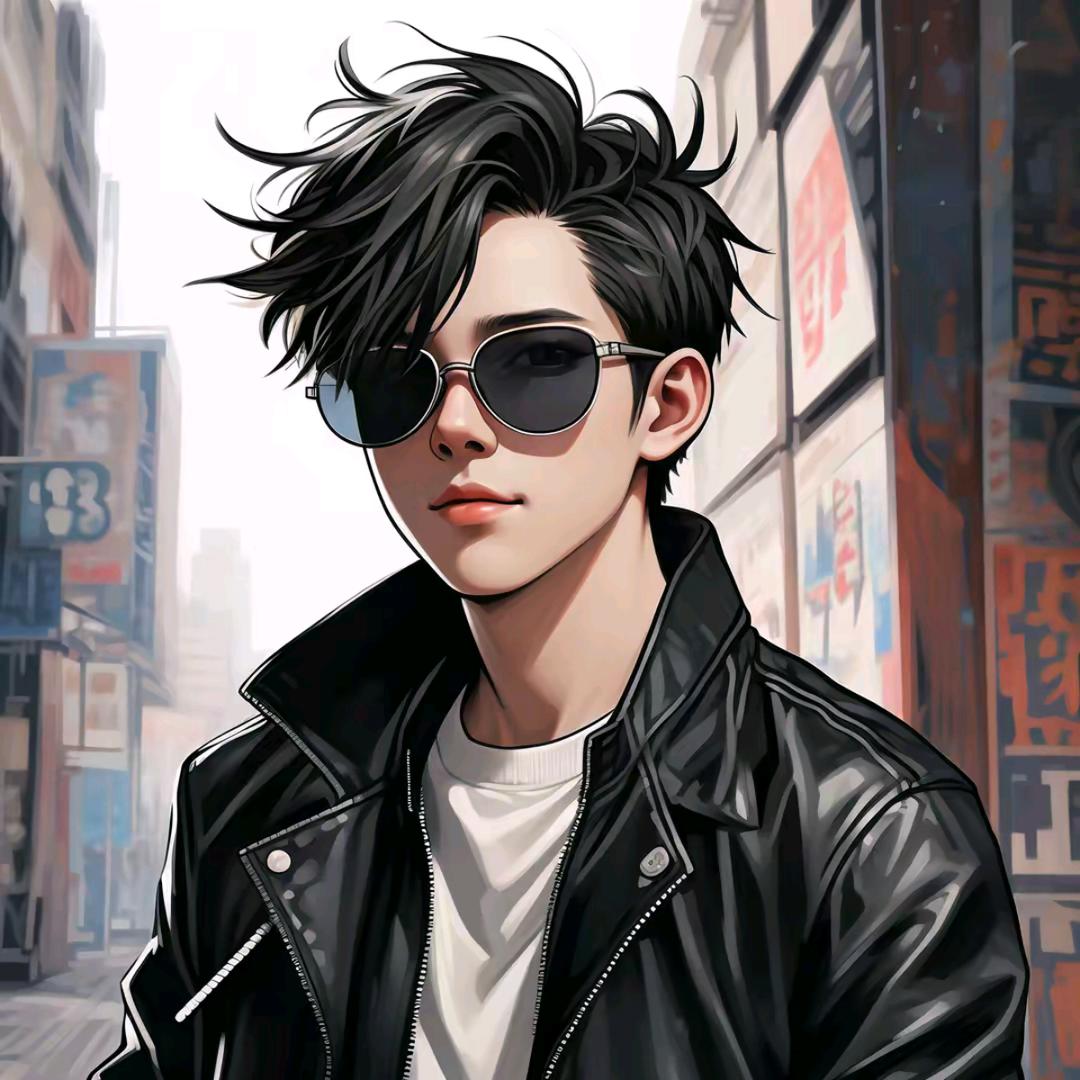 无💓心