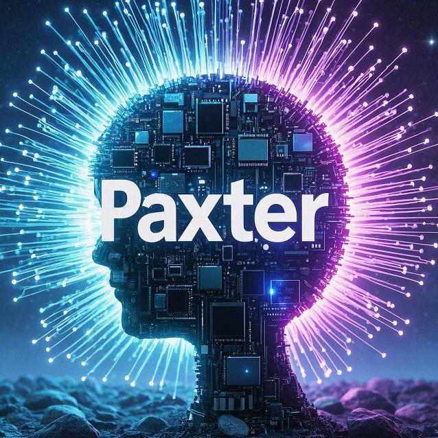 Paxter_生活协奏者