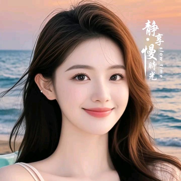 蓝天
