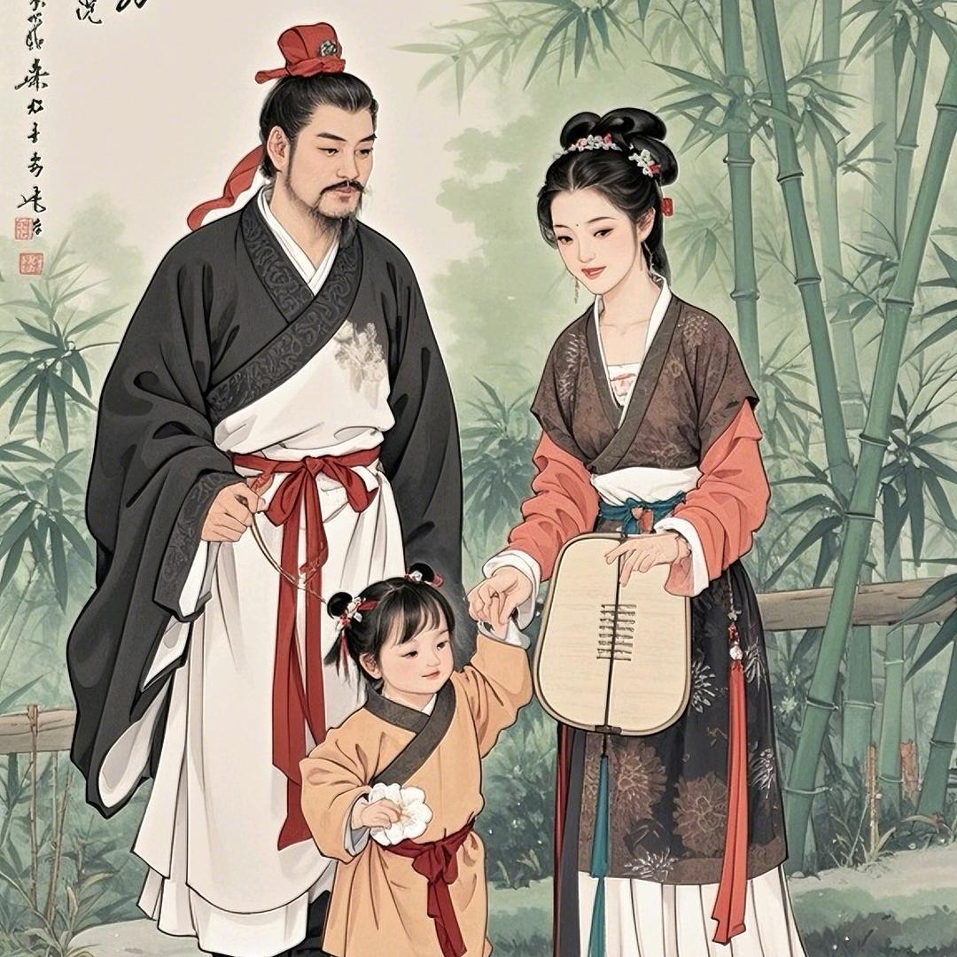 育见美好