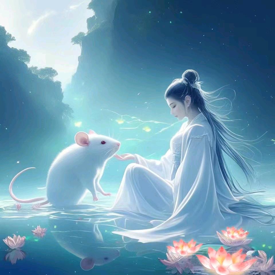 张慧媚