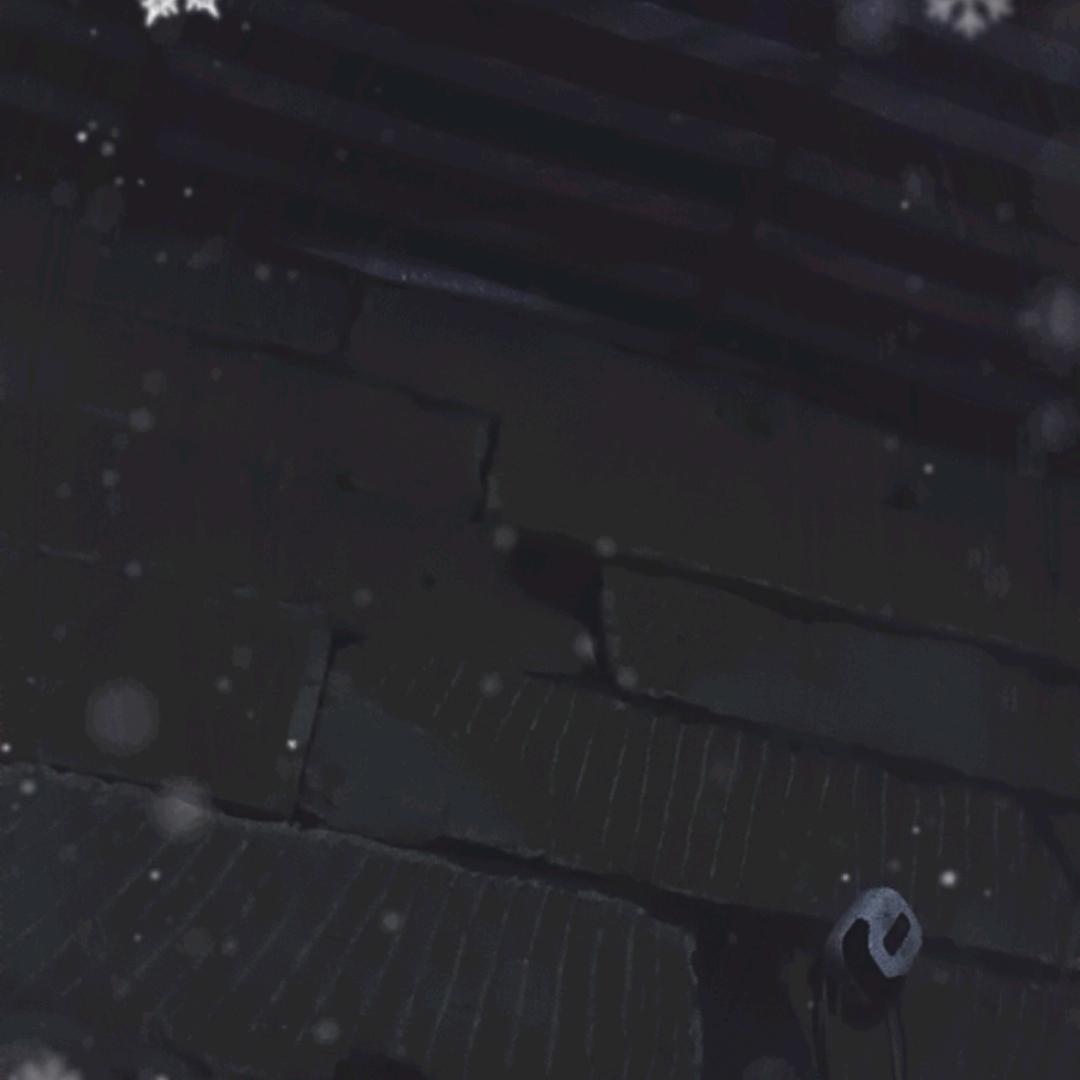 东风破