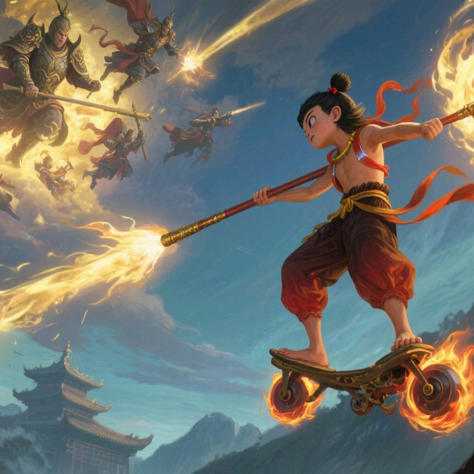 皮一下很开心 笑一笑十年少