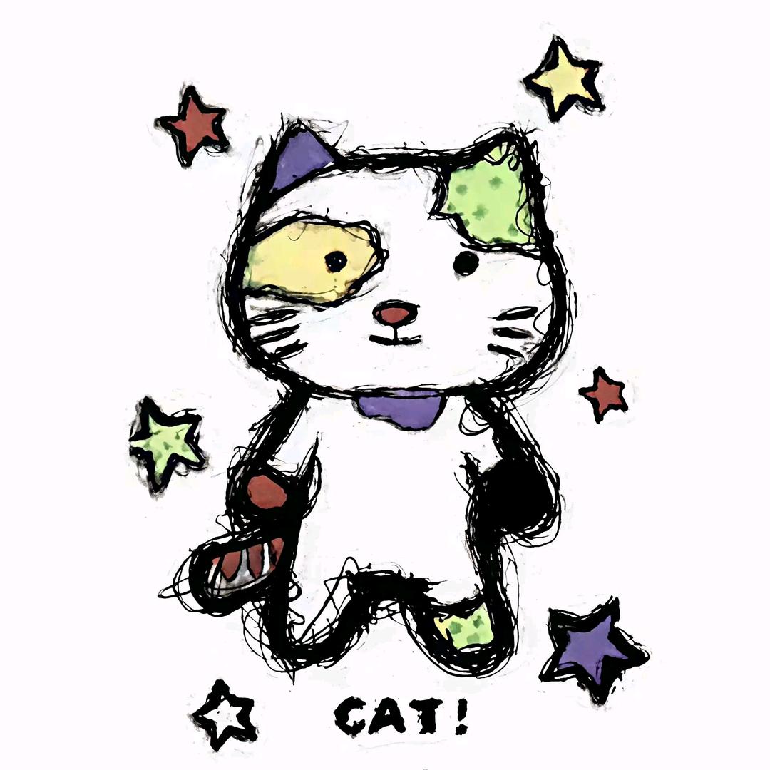 小小怪