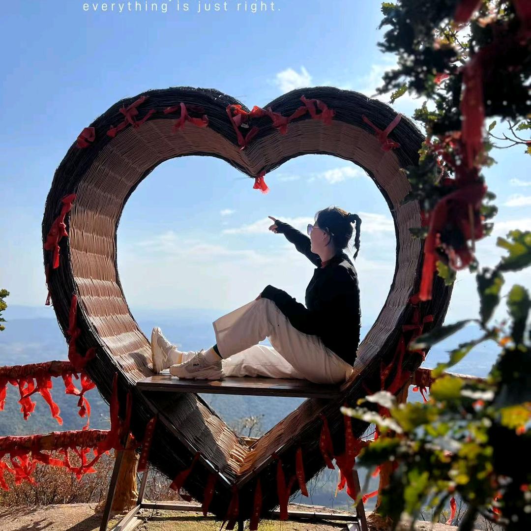 亿安建筑-开心姐