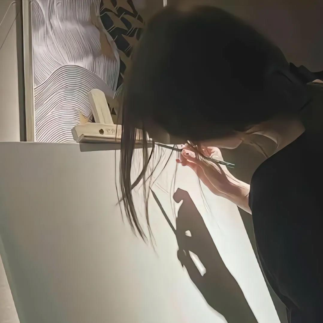 道阻且长