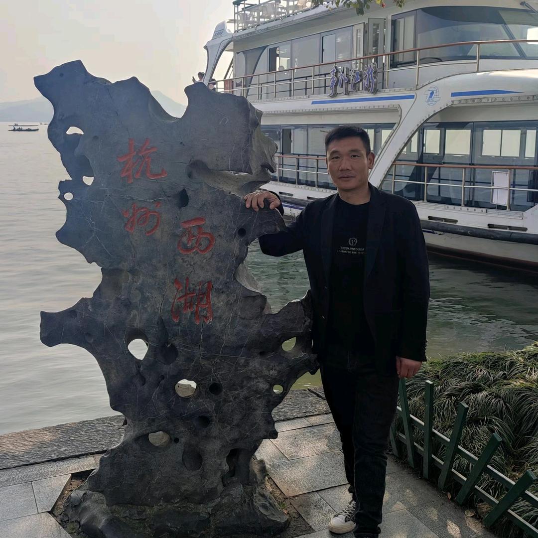 @响水男神