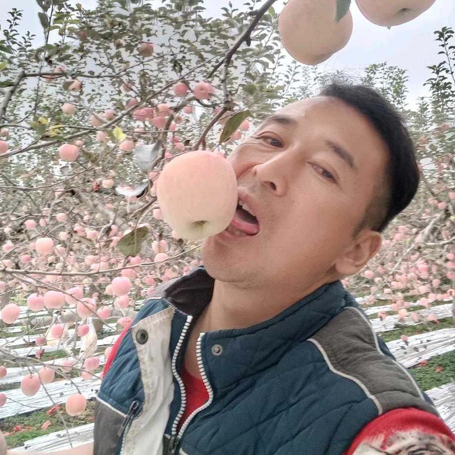果果助农小号