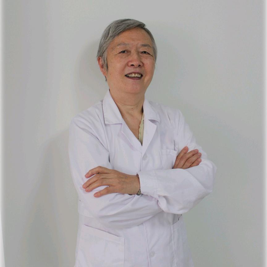 中医胃肠洪主任