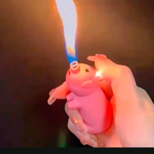火精灵火机铺