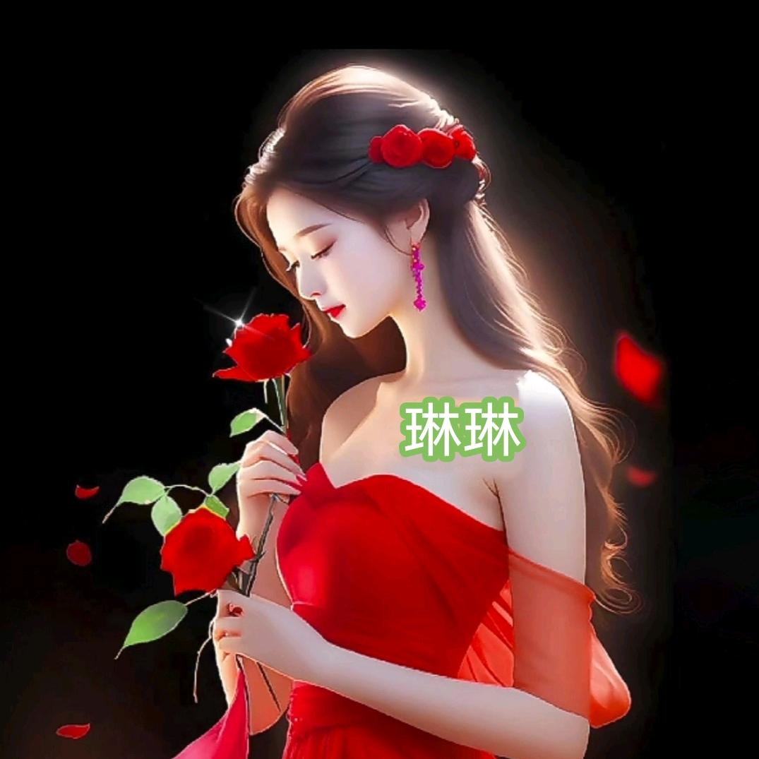 👫琳琳视角