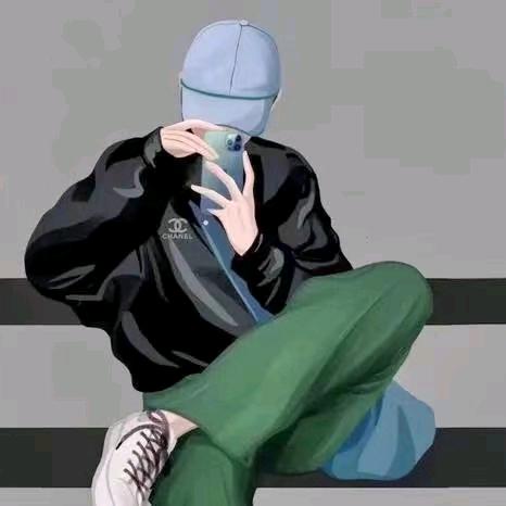 来自农村的……洲哥