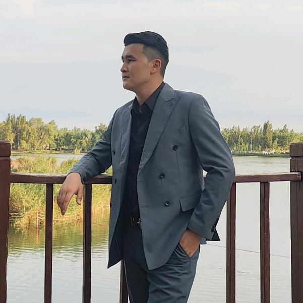 Nurlan Kurban