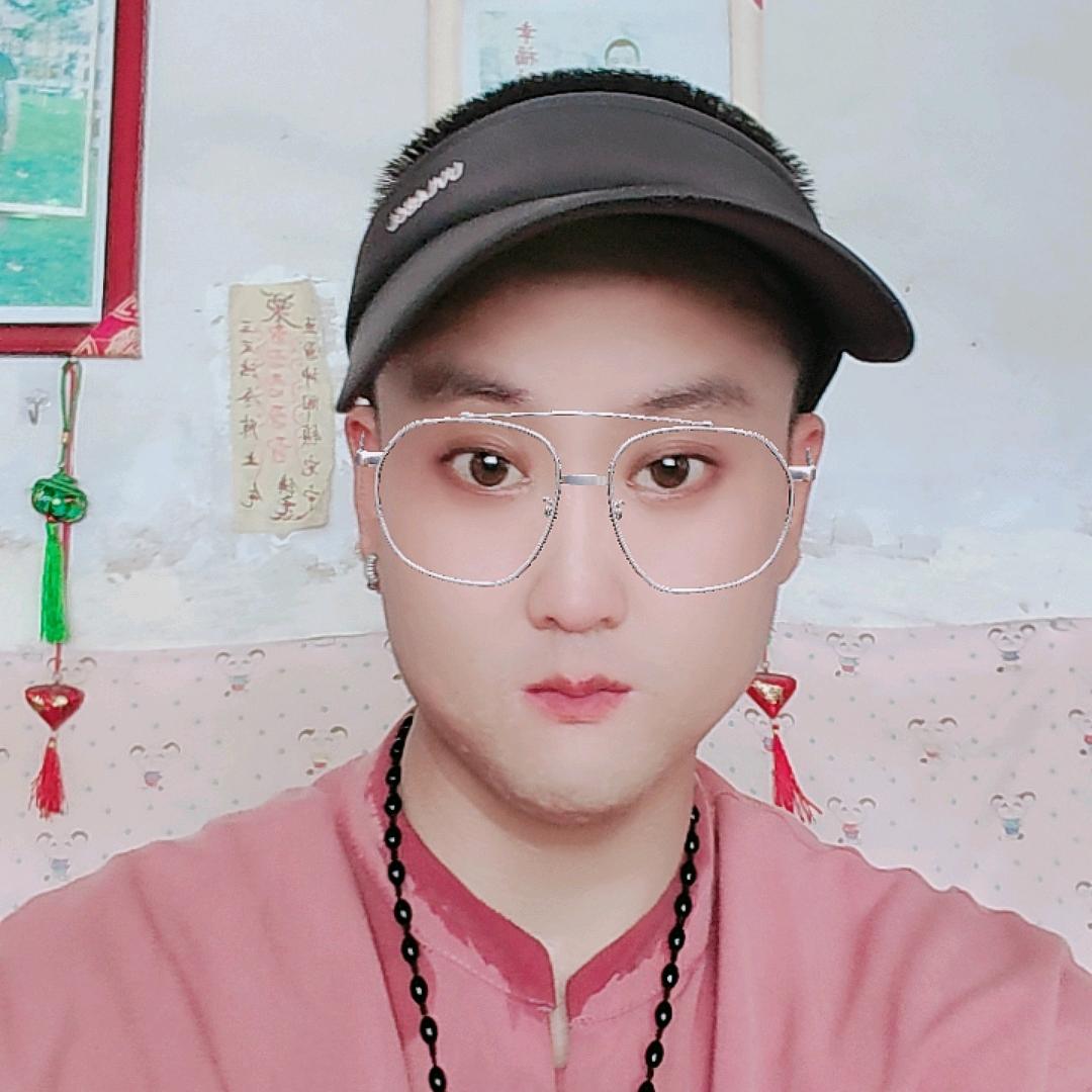 爱上你是我的源
