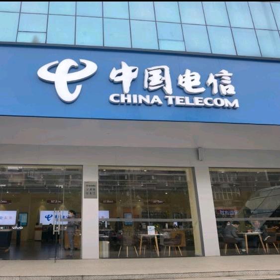 中国电信(孝感市城站路营业厅)专用号