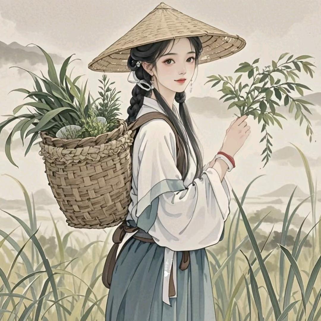 木槿记