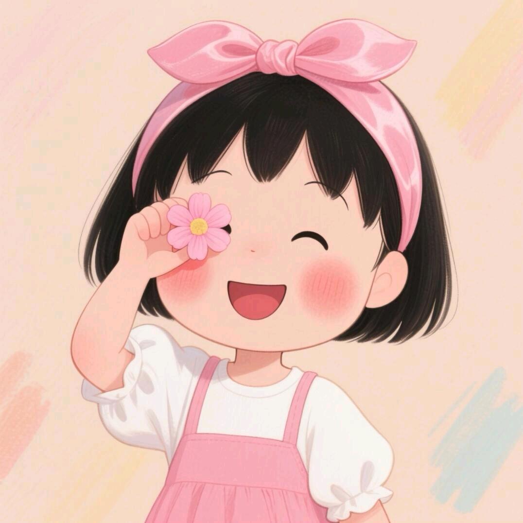 贝贝小丸子