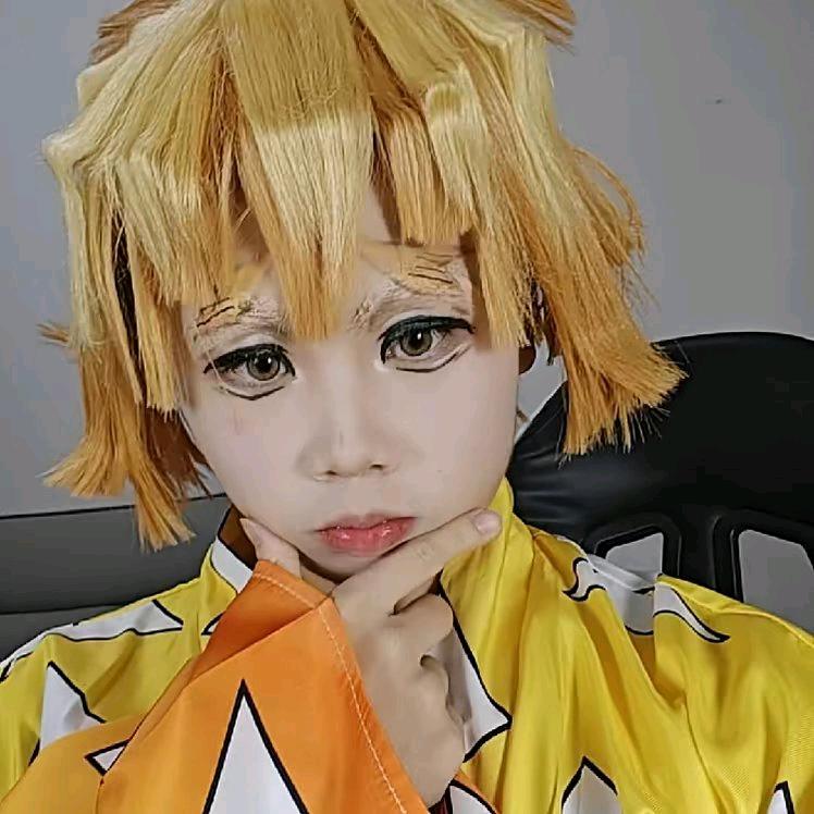 小汤姆