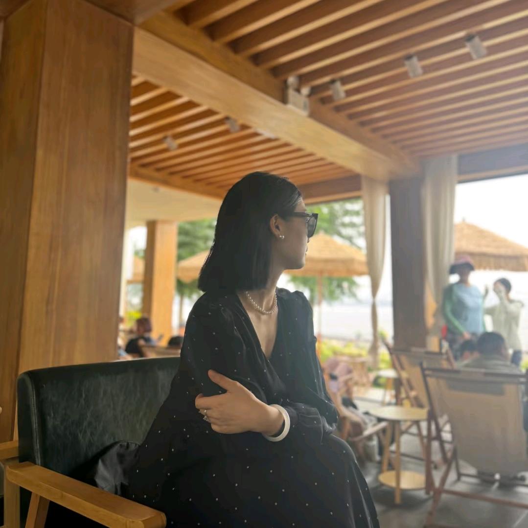 梅梅云南旅居生活