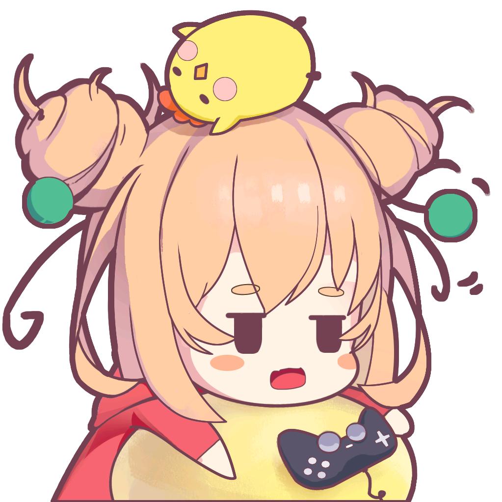 游戏bibi姬