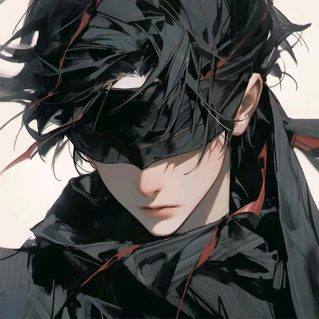 "头像越怪·本人越帅🎈.