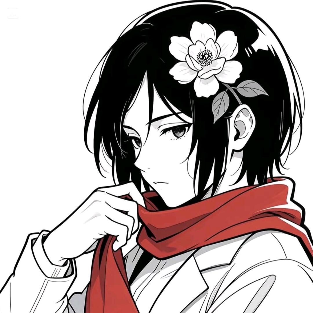 Mikasa.漫剪