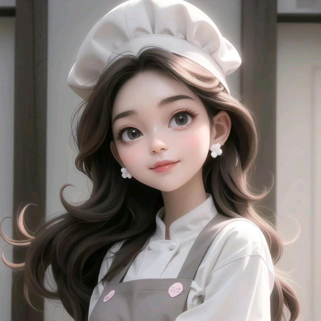 沫沫！