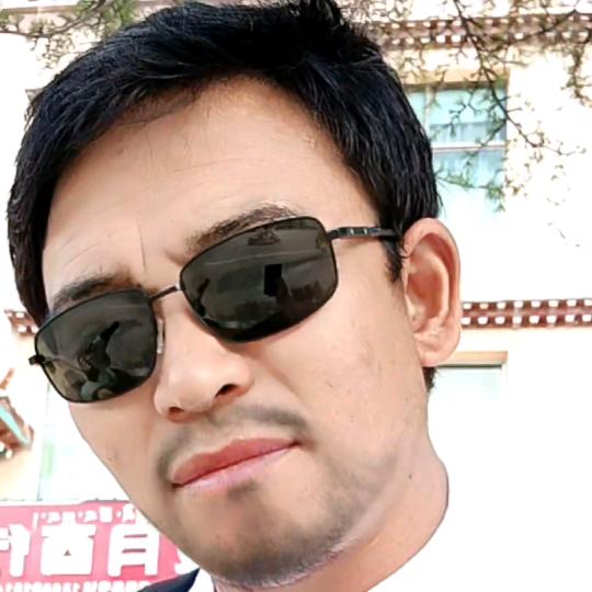 康巴汉子
