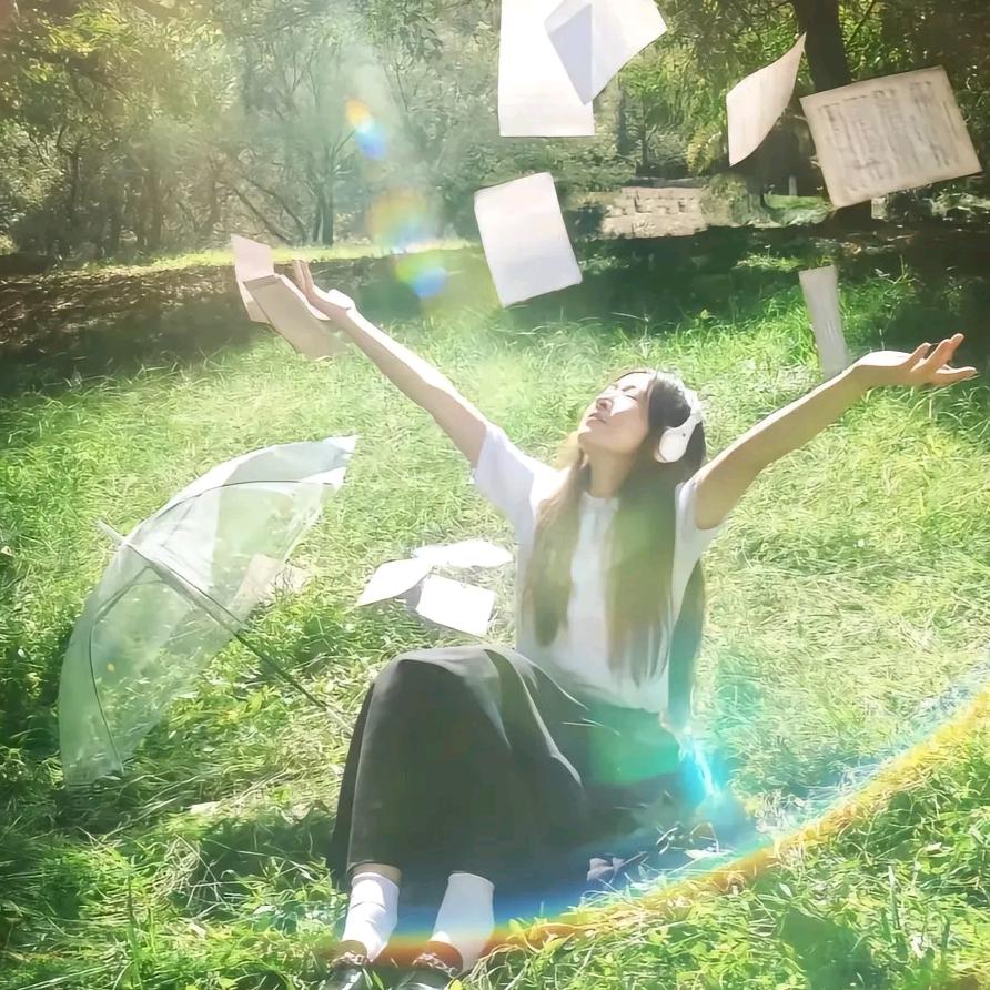 小鱼没有玻璃心