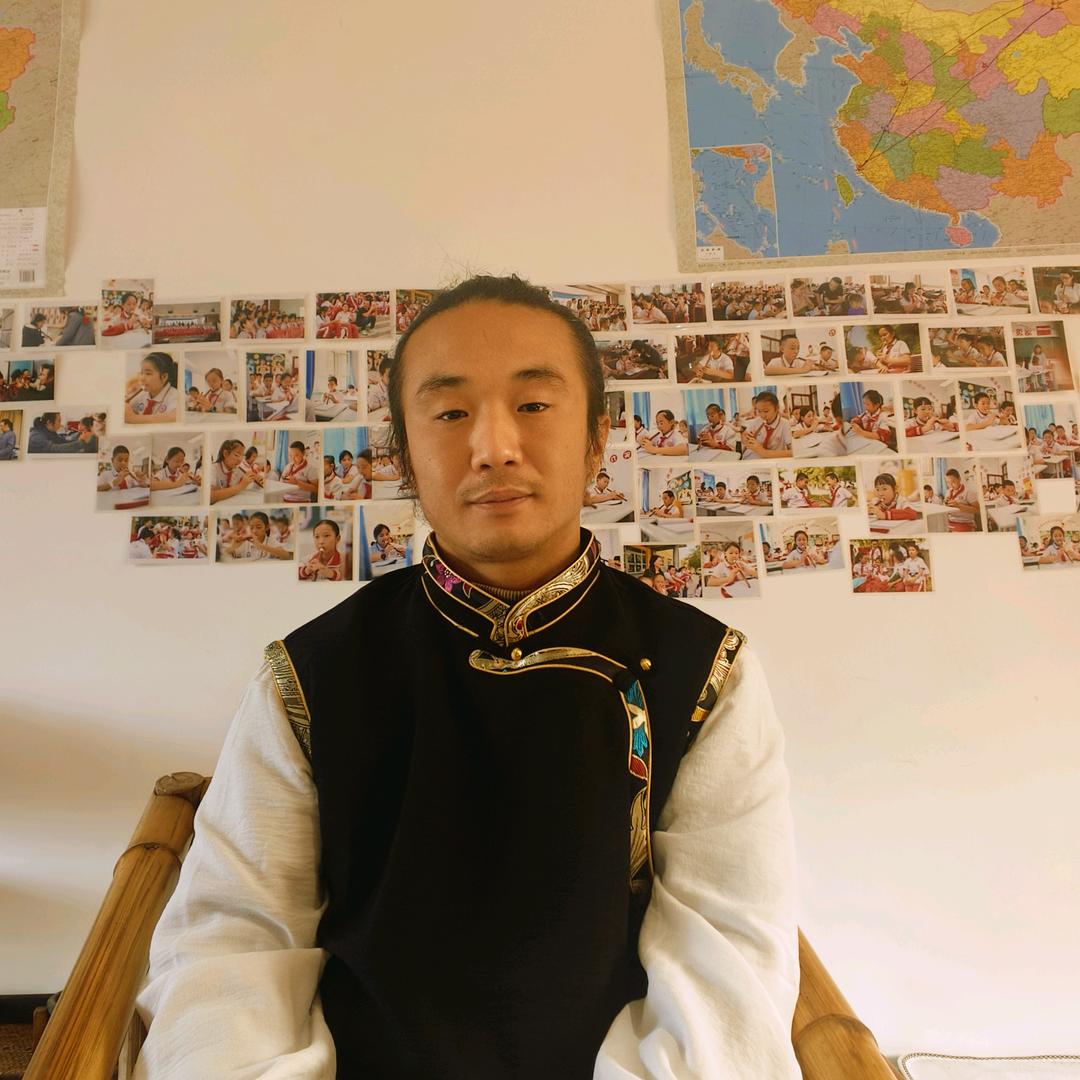 云中笛漫游全国